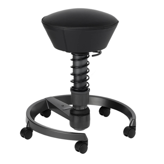 Swopper standaard met wielen