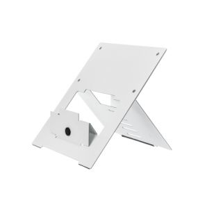 Afbeeldingen van R-Go Riser Flexible - Laptopstandaard